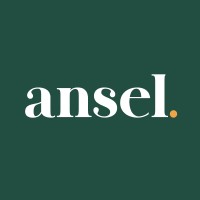 Ansel Health, Inc. logo