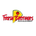 Fresh Brothers logo