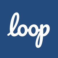 Loop Golf, Inc. logo