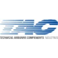 Technical Airborne Components Industries logo