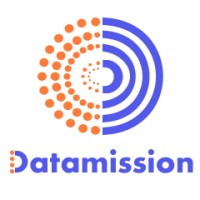 Data Mission logo