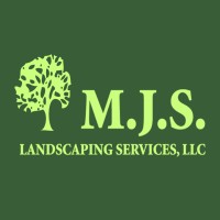 MJS Landscaping Services LLC logo