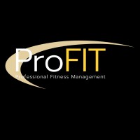 Professional Fitness Management LLC logo