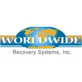 Worldwide Recovery Systems, Inc. logo