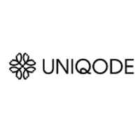 Uniqode logo