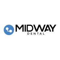 Midway Dental Supply logo