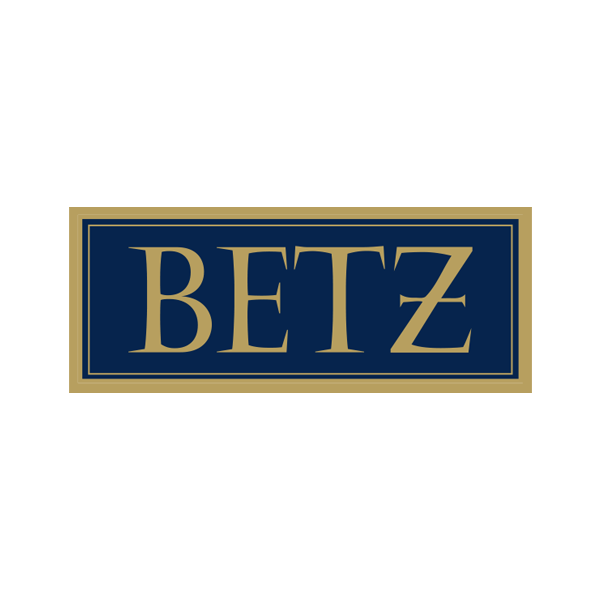 Betz Family Winery logo