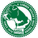 Mid-State Lumber logo