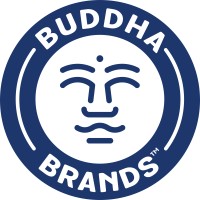 Buddha Brands logo