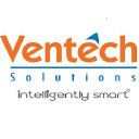 Ventech Solutions, Inc. logo