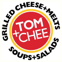 Tom and Chee Worldwide LLC logo