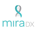 Mira Dx, Inc. logo