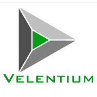Velentium LLC logo