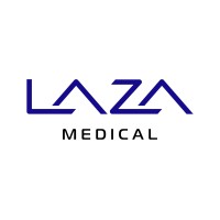 Laza Medical, Inc. logo