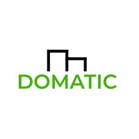 Domatic, Inc. logo