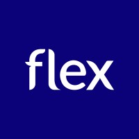 Flex Technology Co. logo