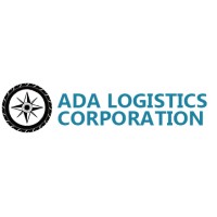 Ada Logistics logo