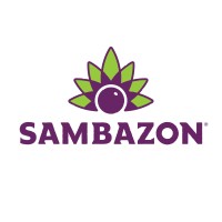 Sambazon, Inc. logo