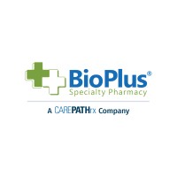 BioPlus Specialty Pharmacy logo