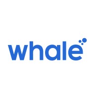 Whale Future, Inc. logo