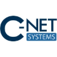 C-Net Systems, Inc. logo