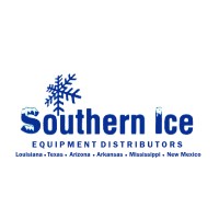 Southern Ice Equipment Distributors, Inc. logo