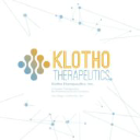Klotho Therapeutics logo