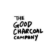 The Good Charcoal Company logo