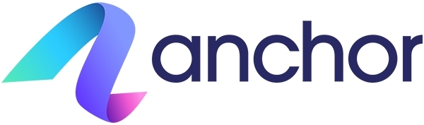 Anchor Trading logo