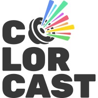 Colorcast, Inc. logo
