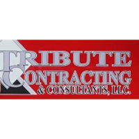 Tribute Contracting & Consultants LLC logo