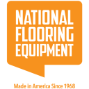 National Flooring Equipment, Inc. logo