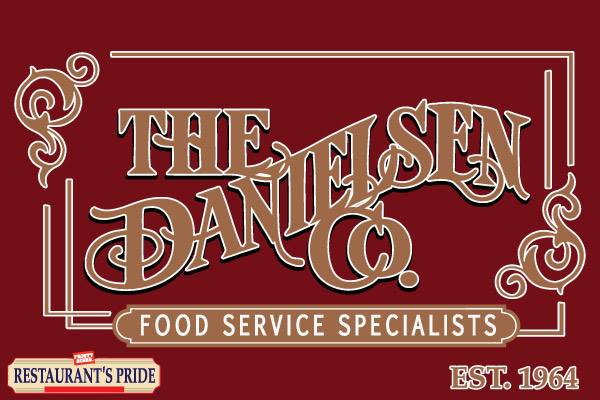 The Danielsen Company, Inc. logo