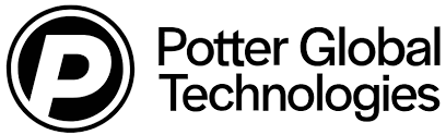 Potter Global Technologies logo