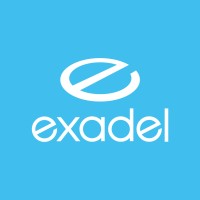 Exadel logo