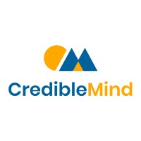 Crediblemind, Inc. logo