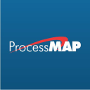 ProcessMAP logo