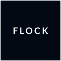 Flock Homes, Inc. logo