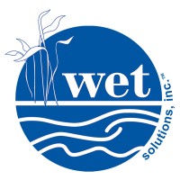 Wet Solutions, Inc. logo