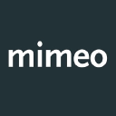 Mimeo logo