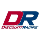Discount Ramps LLC logo