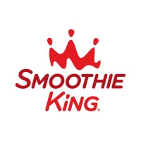 Smoothie King Franchises, Inc. logo