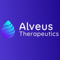 Alveus Therapeutics, Inc. logo