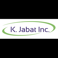 K Jabat, Inc. logo
