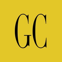 My Golden Child, Inc. logo