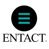 Entact LLC logo