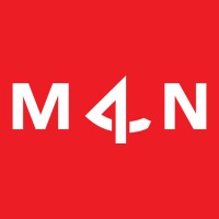 Made4net LLC logo