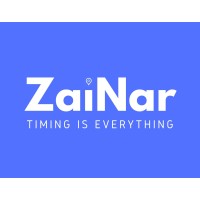 ZaiNar, Inc. logo