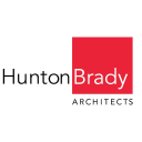 Hunton Brady Architects logo