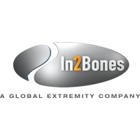 In2Bones Global, Inc. logo
